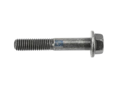 DT Spare Parts - Flange screw - 2.10772 - 10 Pack