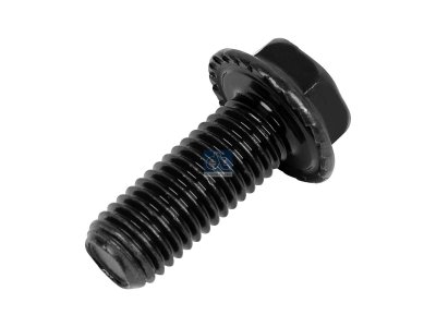 DT Spare Parts - Screw M14, L: 35 mm, 10.9 - 9.69220 - 10 Pack