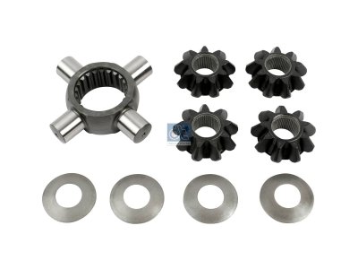 DT Spare Parts - Differential kit - 2.93338