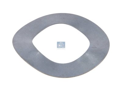 DT Spare Parts - Spring washer - 2.35089 - 10 Pack