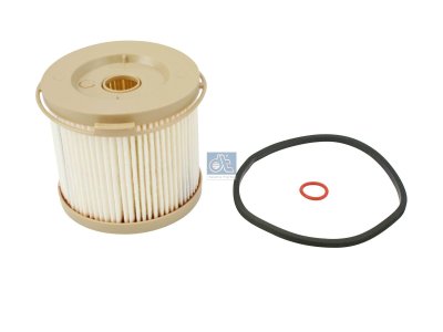 DT Spare Parts - Fuel filter insert - 6.33207