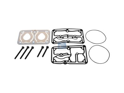 DT Spare Parts - Repair kit - 4.90862