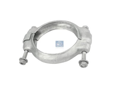 DT Spare Parts - Clamp - 6.37208