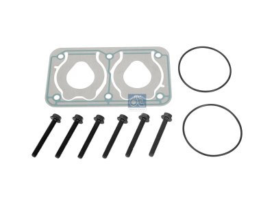 DT Spare Parts - Repair kit - 4.90868