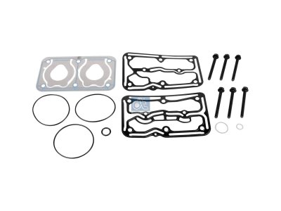 DT Spare Parts - Repair kit - 4.90871