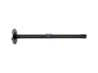 DT Spare Parts - Drive shaft - 2.35306