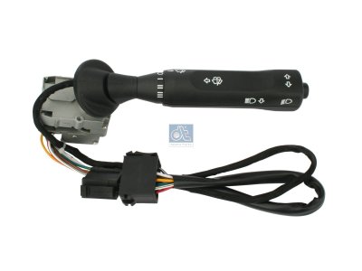 DT Spare Parts - Steering column switch - 4.63324