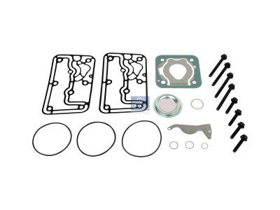 DT Spare Parts - Repair kit - 4.90867