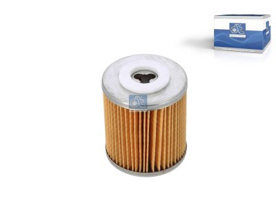 DT Spare Parts - Fuel filter - 2.12297