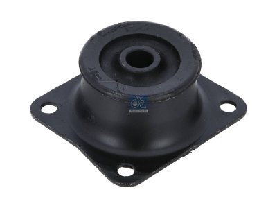 DT Spare Parts - Engine mounting - 6.28525