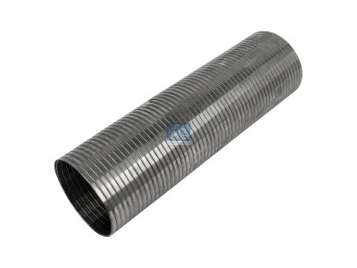 DT Spare Parts - Flexible pipe - 6.37155