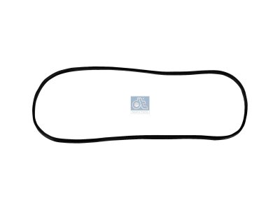 DT Spare Parts - Gasket - 2.10263 - 2 Pack