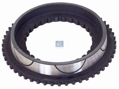 DT Spare Parts - Follower - 6.46325