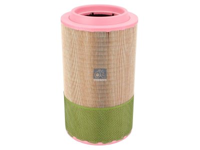 DT Spare Parts - Air filter - 3.18517