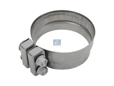 DT Spare Parts - Clamp - 2.14149