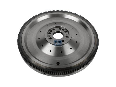 DT Spare Parts - Flywheel - 1.10738