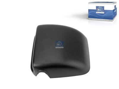 DT Spare Parts - Mirror cover - 6.75312