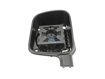 DT Spare Parts - Mirror housing - 6.75272