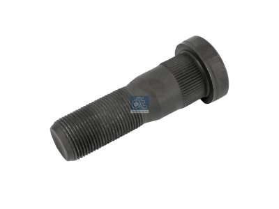 DT Spare Parts - Wheel bolt - 6.54207 - 10 Pack