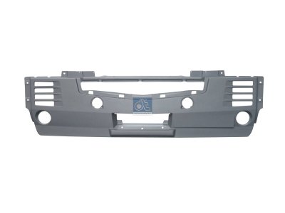 DT Spare Parts - Bumper - 6.70205