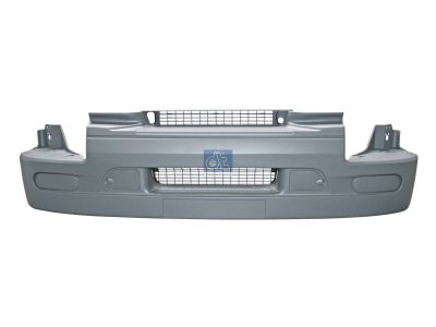 DT Spare Parts - Bumper - 6.70204