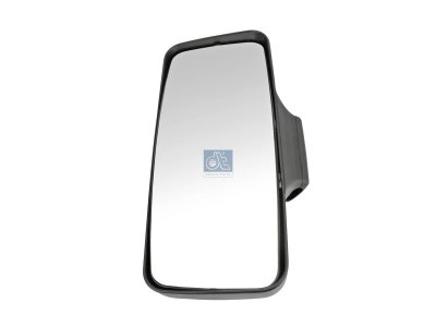 DT Spare Parts - Main mirror - 6.75011