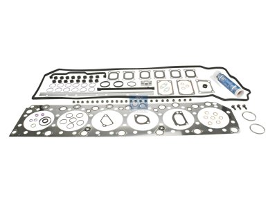 DT Spare Parts - Gasket kit - 2.91058