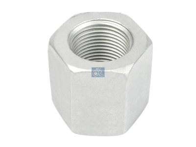 DT Spare Parts - Nut - 6.11153 - 10 Pack