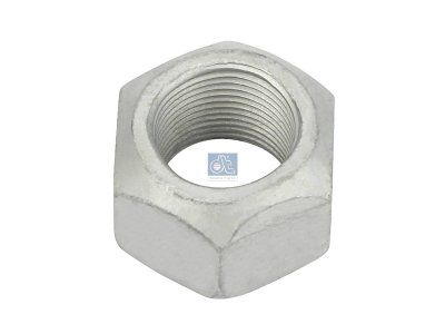 DT Spare Parts - Nut - 6.11157 - 10 Pack