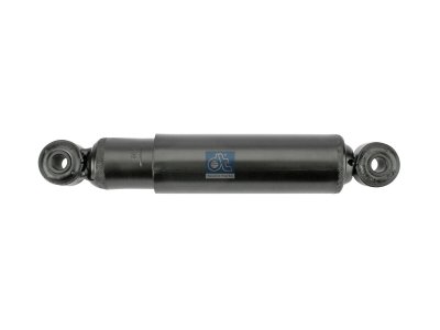 DT Spare Parts - Cabin shock absorber - 6.77025