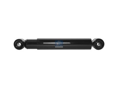 DT Spare Parts - Shock absorber - 6.12024