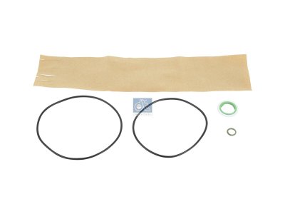 DT Spare Parts - Gasket kit - 1.31163