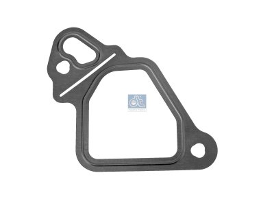 DT Spare Parts - Gasket - 3.18112