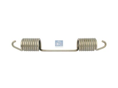 DT Spare Parts - Spring - 6.60223 - 10 Pack