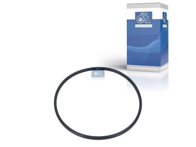 DT Spare Parts - Seal ring - 1.17093 - 10 Pack