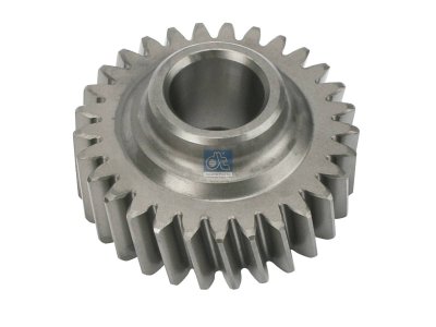 DT Spare Parts - Gear - 2.44894