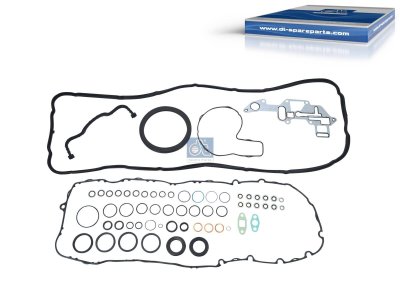 DT Spare Parts - Overhaul kit - 2.91261