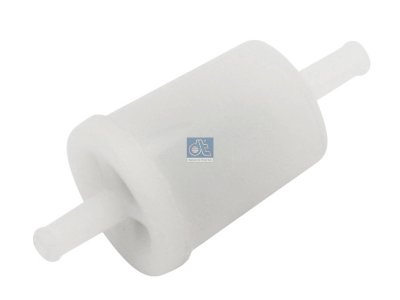 DT Spare Parts - Fuel filter - 2.76037