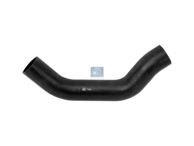 DT Spare Parts - Radiator hose - 2.15708