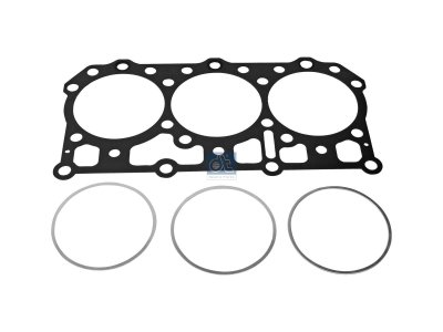 DT Spare Parts - Cylinder head gasket - 6.22105