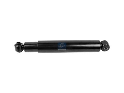 DT Spare Parts - Shock absorber - 6.12027