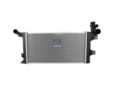 DT Spare Parts - Radiator - 4.63714