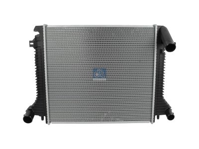 DT Spare Parts - Radiator - 4.63713