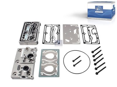 DT Spare Parts - Repair kit - 2.94029