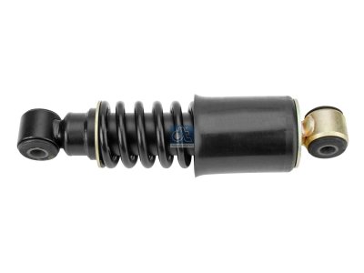 DT Spare Parts - Cabin shock absorber - 3.83025