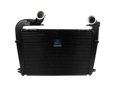 DT Spare Parts - Intercooler - 1.11256