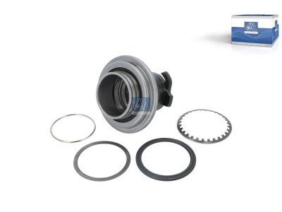 DT Spare Parts - Release bearing - 6.40211