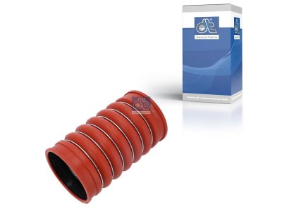 DT Spare Parts - Charge air hose - 4.80815