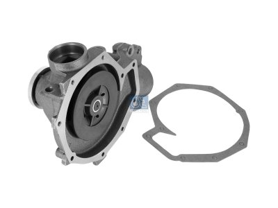 DT Spare Parts - Water pump - 5.41007