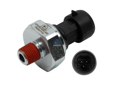 DT Spare Parts - Oil pressure sensor - 6.33302